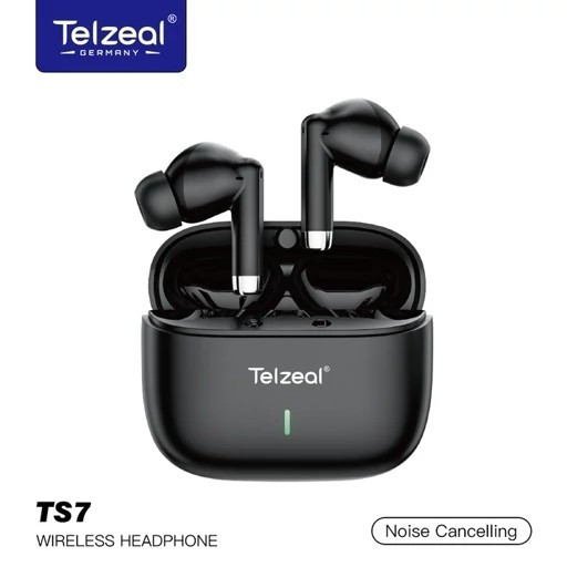 ایرپاد TELZEAL مدل TS7