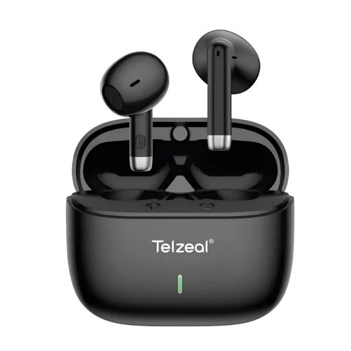 هدفون بلوتوثی تلزیل مدل TS6 - دارای نویزکنسلینگ