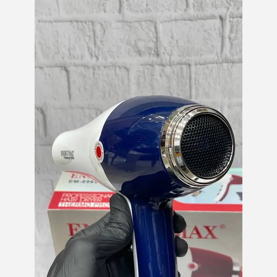 سشوار انرژی مکس EM-8965