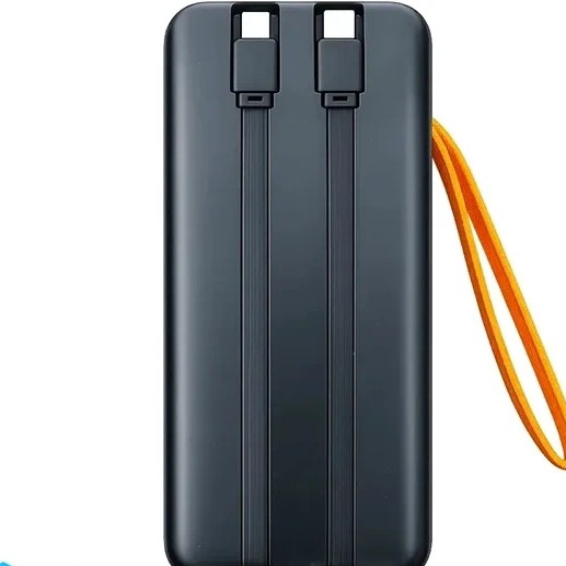 پاوربانک 50 هزار میلی آمپر ویکو مدل WICCOO WP-51 FAST