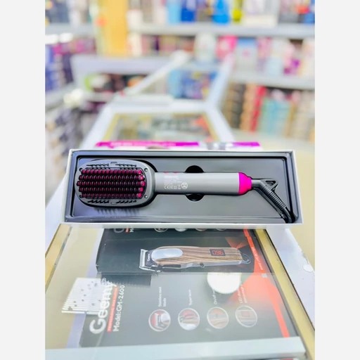 برس حرارتی روزیا مدل HR-862
