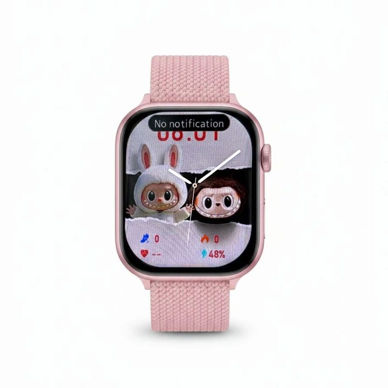 ساعت هوشمند KEQIWEAR KW 79 mini