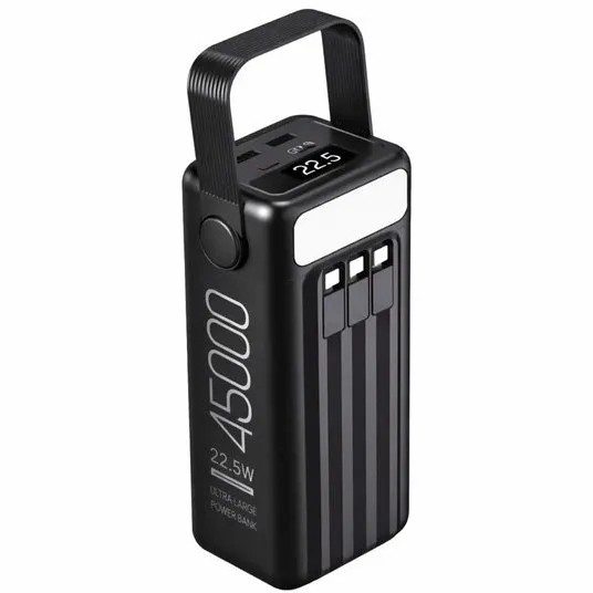 پاوربانک اورجینال 45000 CALUS FAST H45 PRO