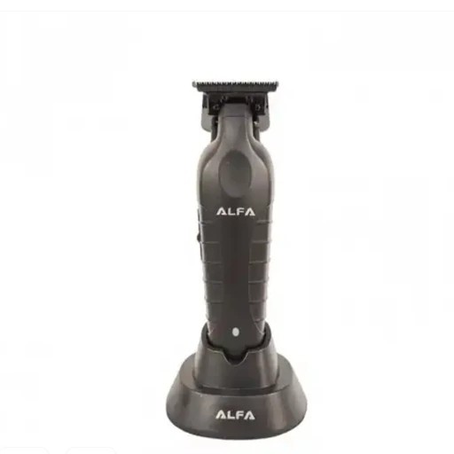 ماشین اصلاح موی سر و صورت الفا مدل ALFA AL-102