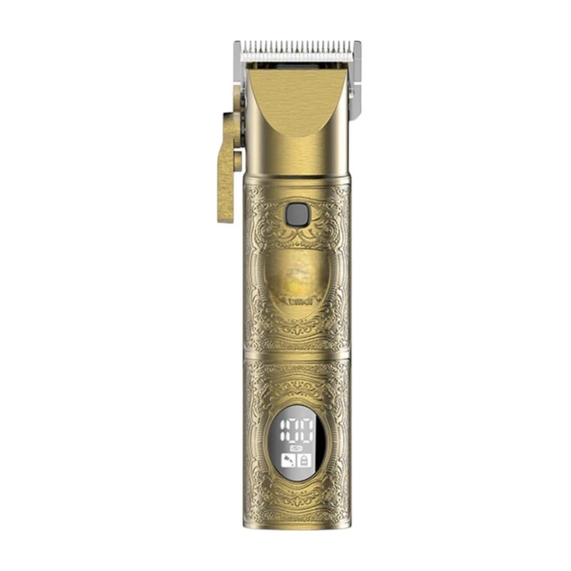 ماشین اصلاح موی سر و صورت شارژی کیمی مدل km-2244