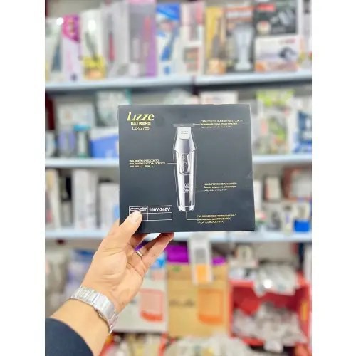 صفرزن وخط زن لیز مدل LZ-92786 اکستریم با قدرت 7000 بسیار عالی درجه یک