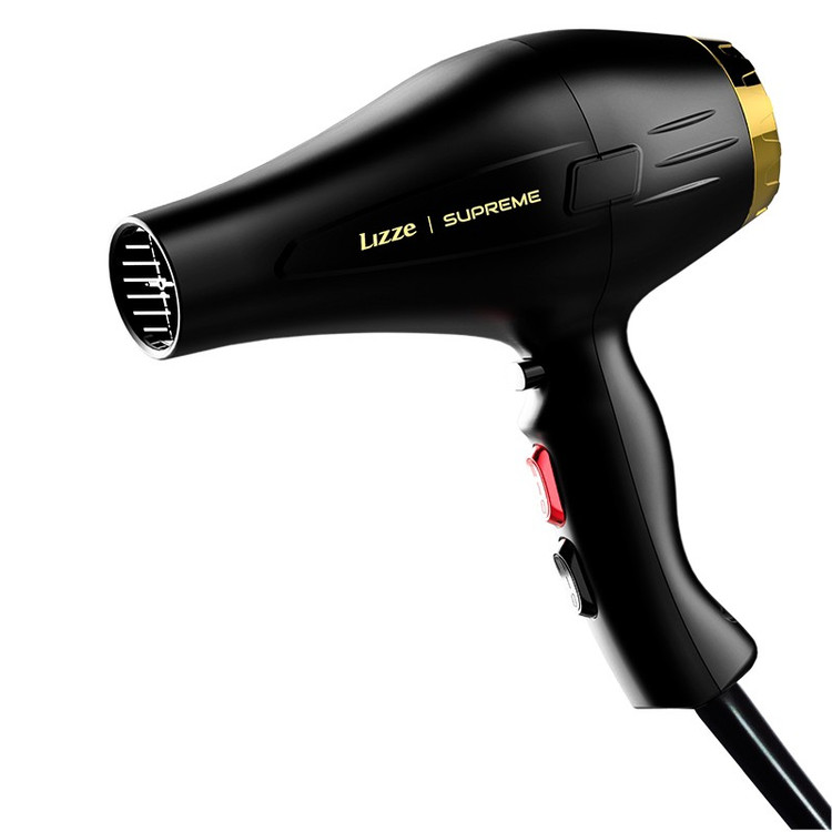 سشوار فوق حرفه ای لیز 2600 وات مدل SUPREME اصلی و اورجینال و با کیفیت و درجه یک