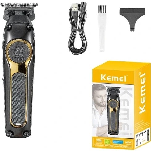 خط زن حرفه ای کیمی مدل km-2350