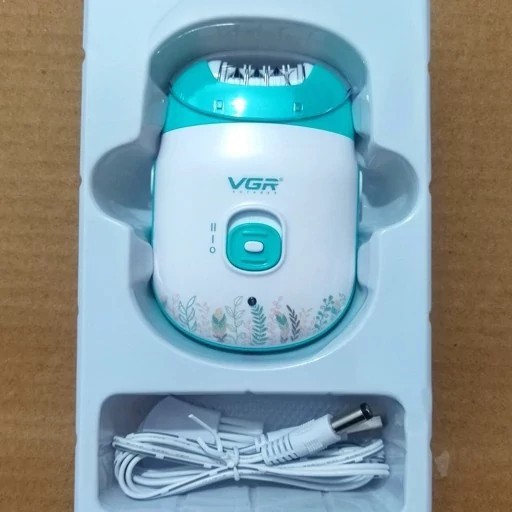 اپیلاتور وی جی آر مدل V-726