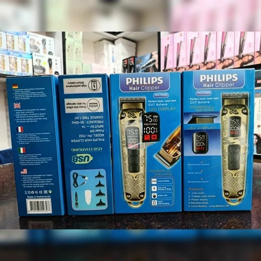 ماشین اصلاح خط زن فیلیپس مدل PH-7052