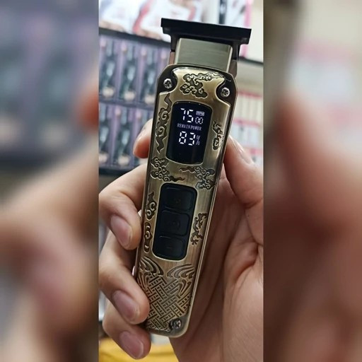 ماشین اصلاح خط زن فیلیپس مدل PH-7052