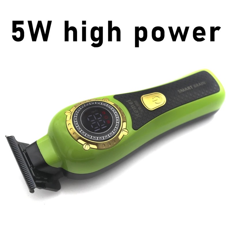 خط زن کیمی مدل km-999