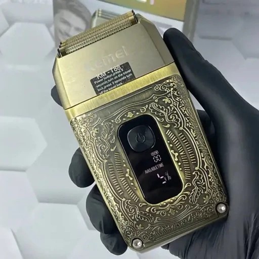 شیور کیمی مدل Kemei KM-T88