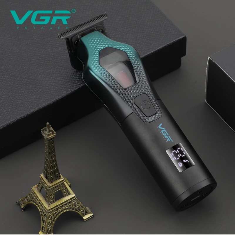 ماشین اصلاح خط زن و صفر زن وی جی آر مدل VGR V-997