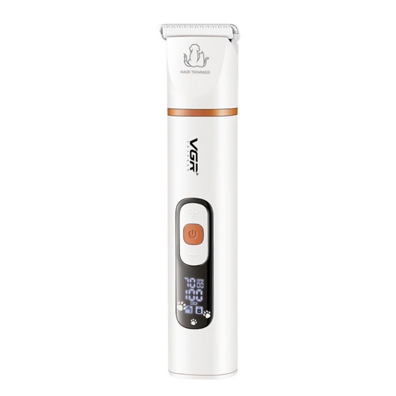 ماشین اصلاح حیوانات خانگی برند VGR مدل V-204