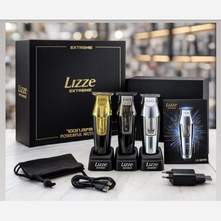 صفرزن وخط زن لیز مدل LZ-92786 اکستریم با قدرت 7000 بسیار عالی