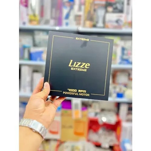 صفرزن وخط زن لیز مدل LZ-92786 اکستریم با قدرت 7000 بسیار عالی