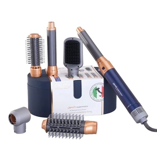 سشوار دایسون انزو ایتالیا EN-4133 درجه یک