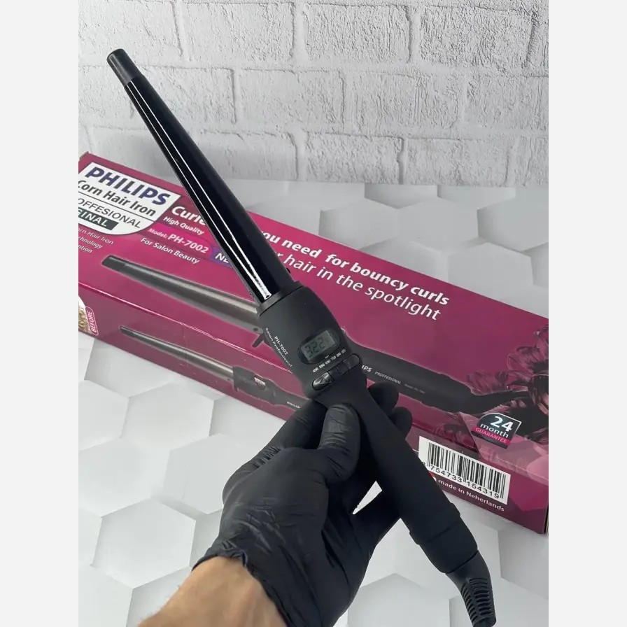 بابلیس مخروطی فیلیپس PH-7002
