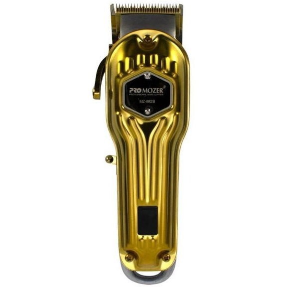 ماشین اصلاح حجم زن پرو موزر مدل MZ-9828
