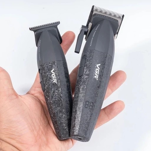 ماشین اصلاح خط زن و حجم زن وی جی آر V-640 S2