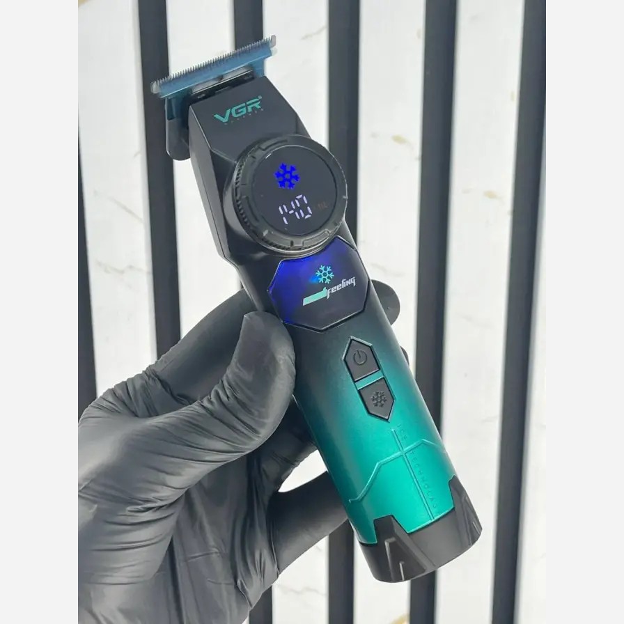 ماشین اصلاح خط زن وی جی آر مدل VGR V-946 و درجه یک