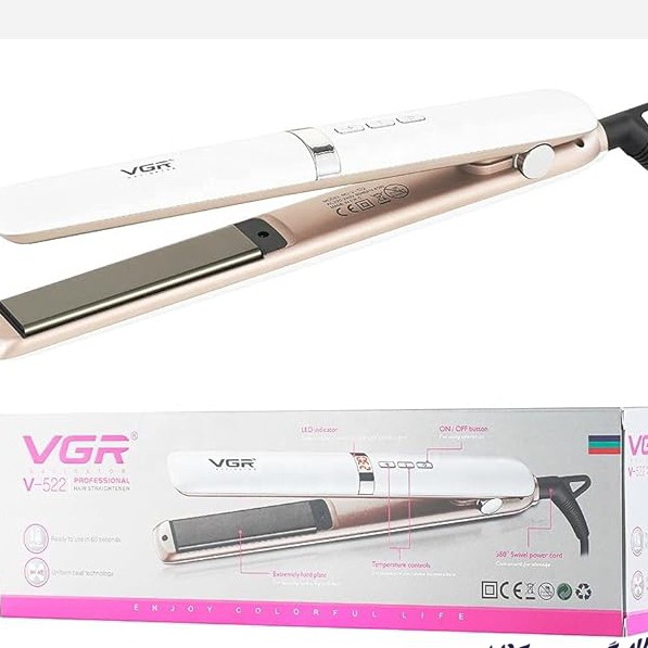 اتو مو وی جی ار سایز متوسط مدل VGR V-522 درجه یک