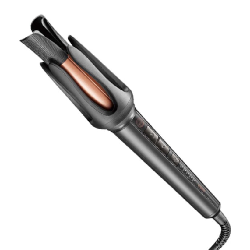 فر کننده مو وی جی آر مدل V-581 جادویی و حالت دهنده و درجه یک