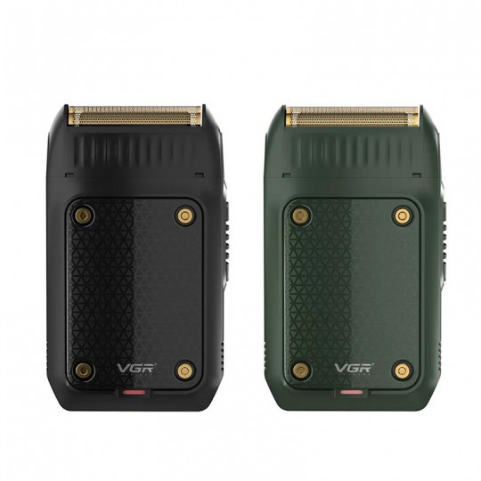 شیور حرفه ای وی جی ار مدل v-353 جدید و درجه یک