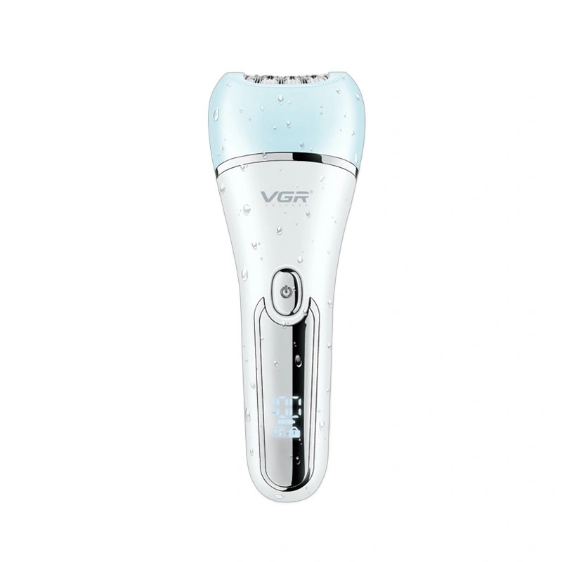 اپیلاتور شش کاره وی جی آر مدل V-733 با کیفیت درجه یک و