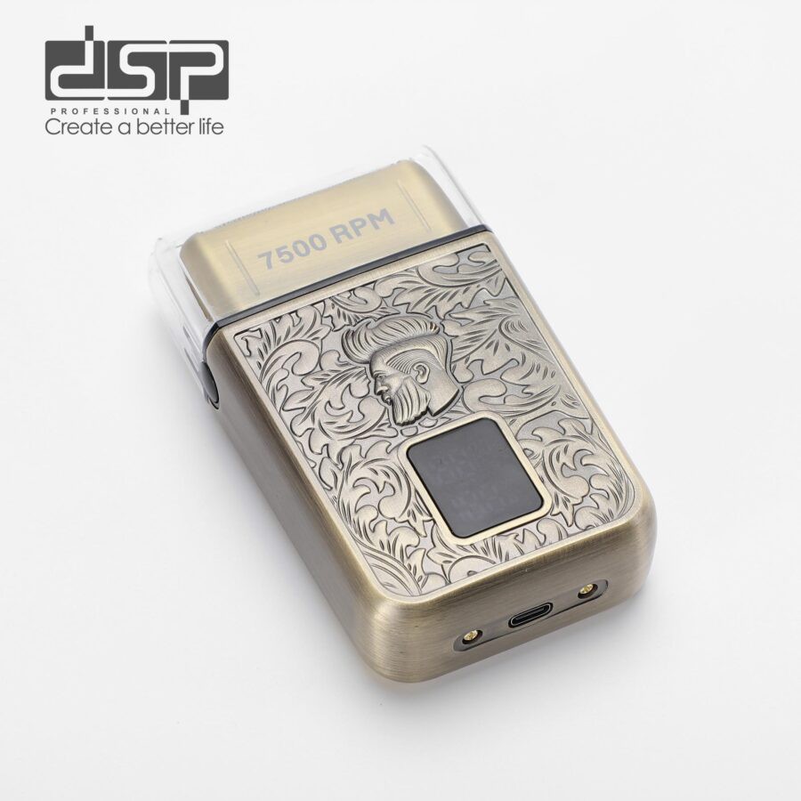شیور دی اس پی DSP مدل 60589 اصلی و درجه یک