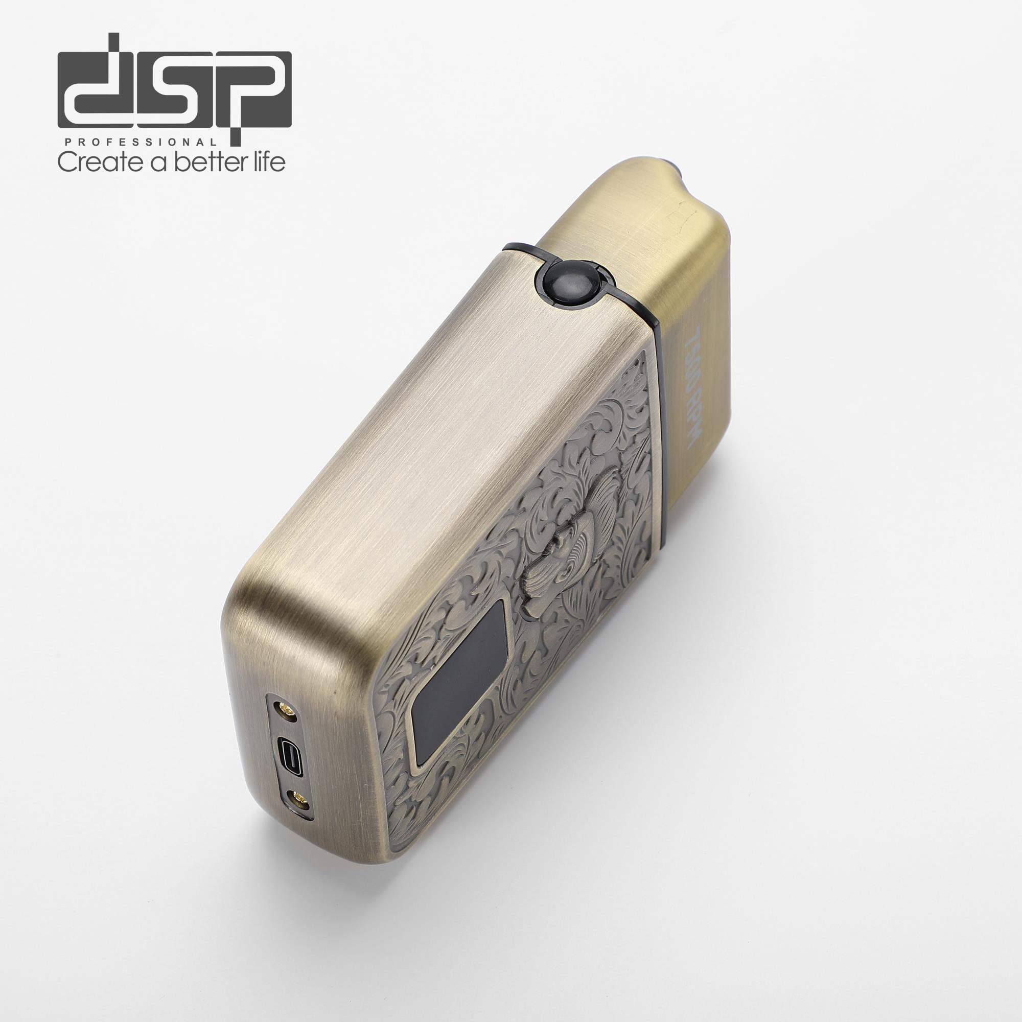 شیور دی اس پی DSP مدل 60589 اصلی و درجه یک