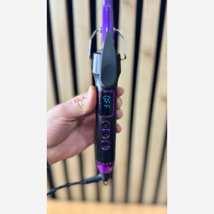 بابلیس خودکاری فیلیپس مدل ph-6045 سایز 9 میلیمتر