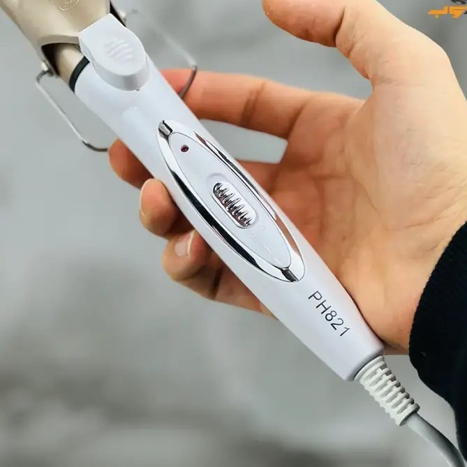 بابلیس (فرکننده) مو فیلیپس مدل PH821 سایز 28 و 22