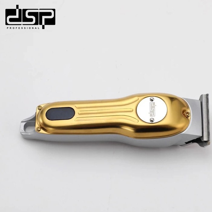 ماشین اصلاح موی سر و صورت دی اس پی DSP مدل 91476 با کیفیت
