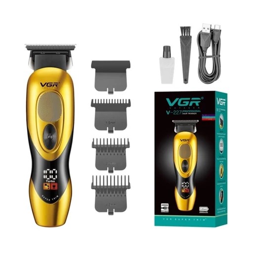 ماشین اصلاح خط زن وی جی آر V-227