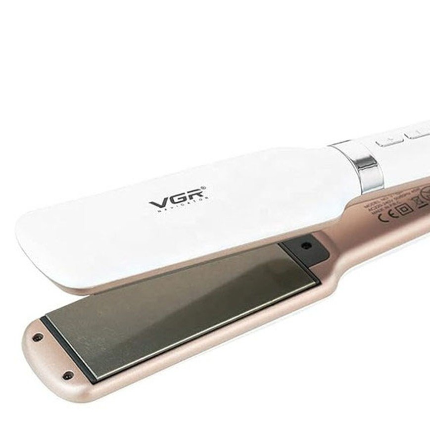اتو مو وی جی ار صفحه پهن مدل VGR V-520