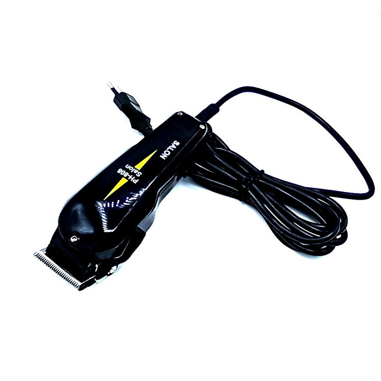 ماشین اصلاح حرفه ای سر و صورت فلیپس PHILIPS 808 SALON اورجینال شرکت فلیپس حجم زن و فید زن سر اصلاح صورت و بدن ق