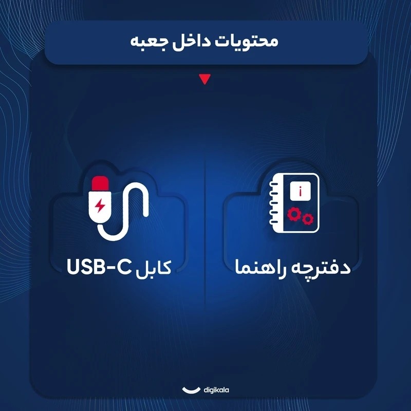اسپیکر بلوتوثی قابل حمل جی بی ال Go4