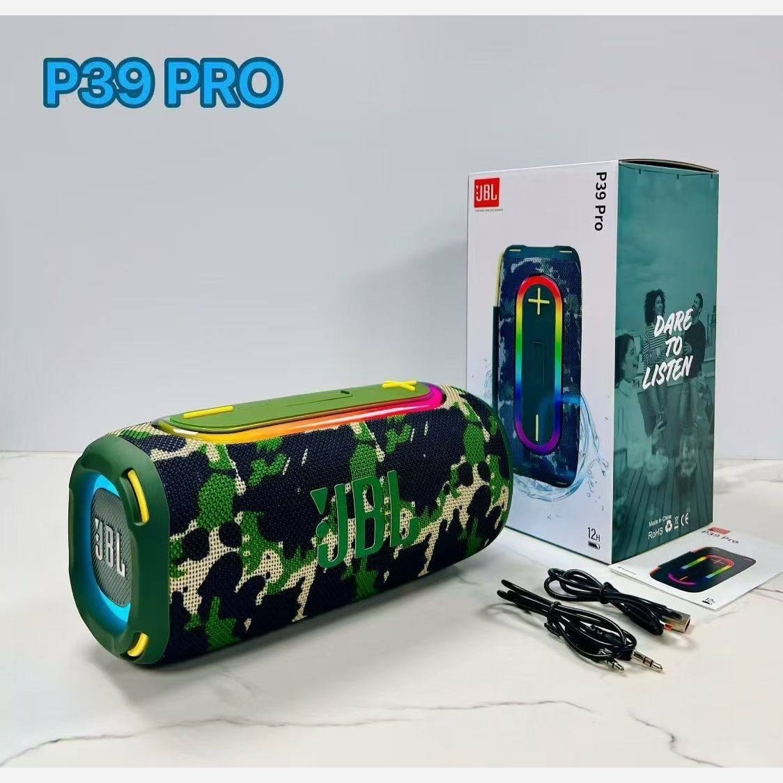 اسپیکر P39 JBL