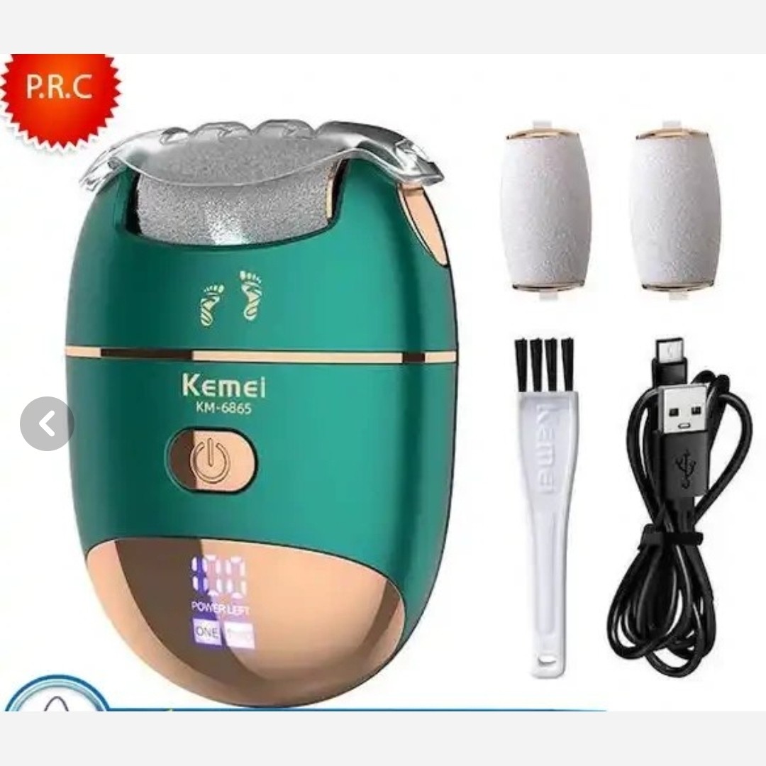 سنگ پا برقی و ضد آب کیمی اصلی و اورجینال 6865
