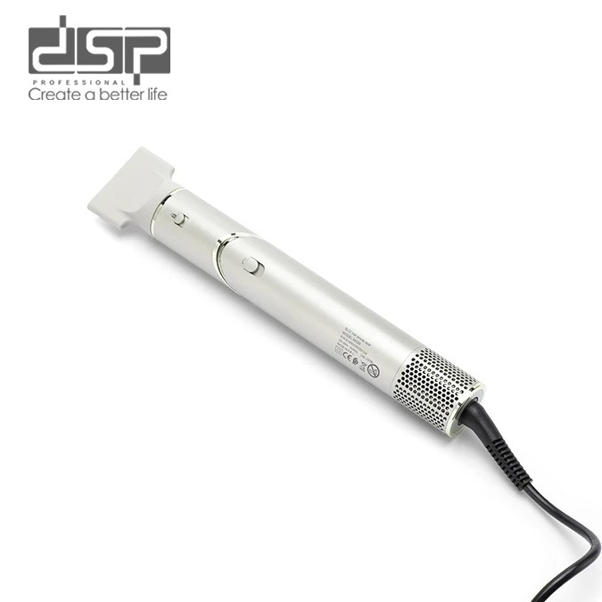 سشوار دایسون برس دار حالت دهنده DSP اصلی 50328