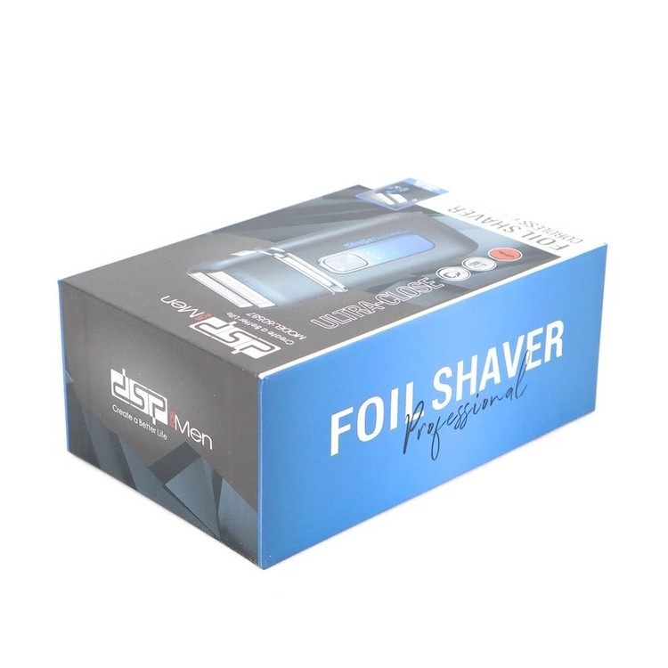 ماشین اصلاح موی صورت شارژی DSP اصلی و اورجینال 60587