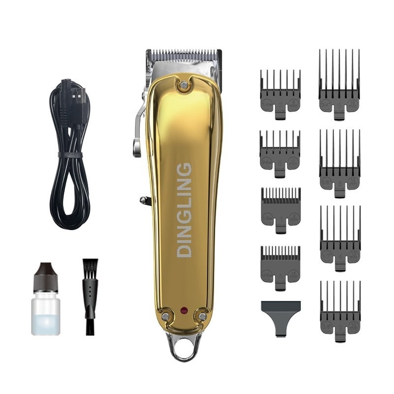 ماشین اصلاح دینگ لینگ RF1981