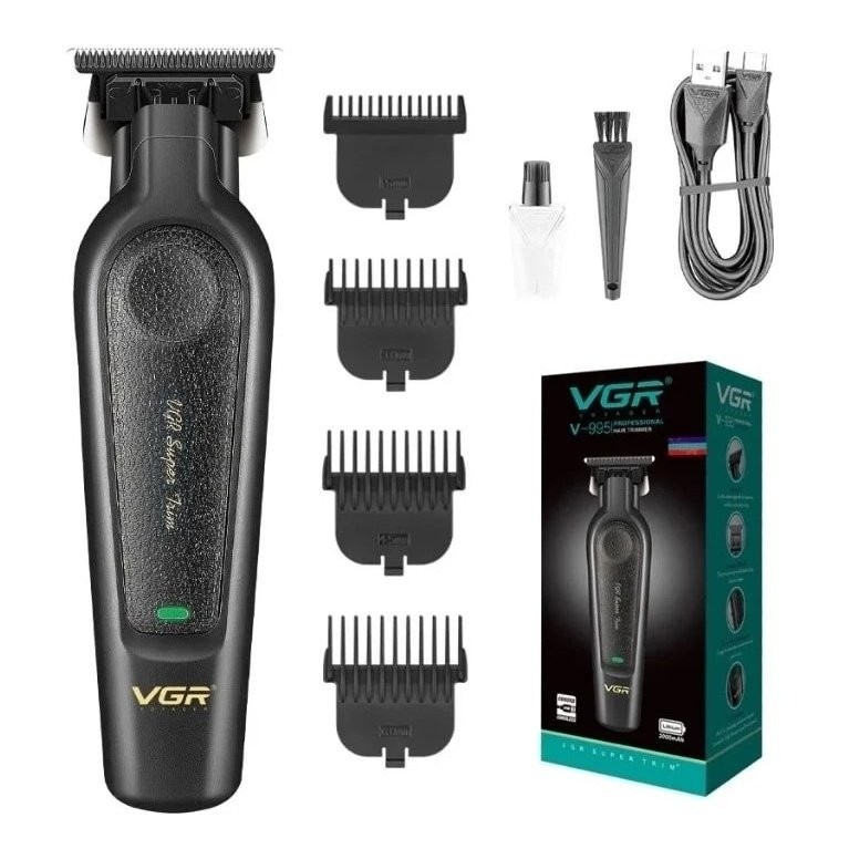 ماشین اصلاح خط زن VGR995
