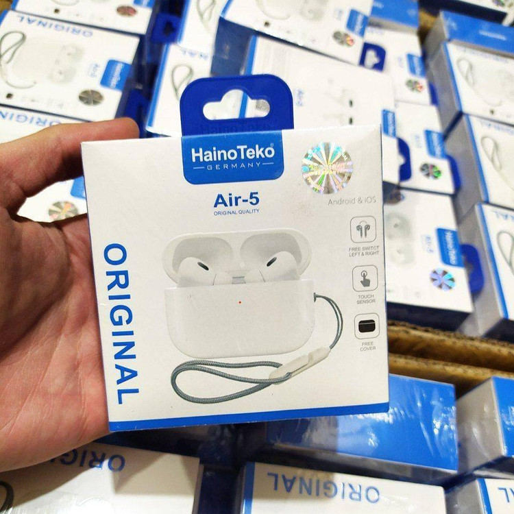ایرپاد اورجینال هاینو تکنو