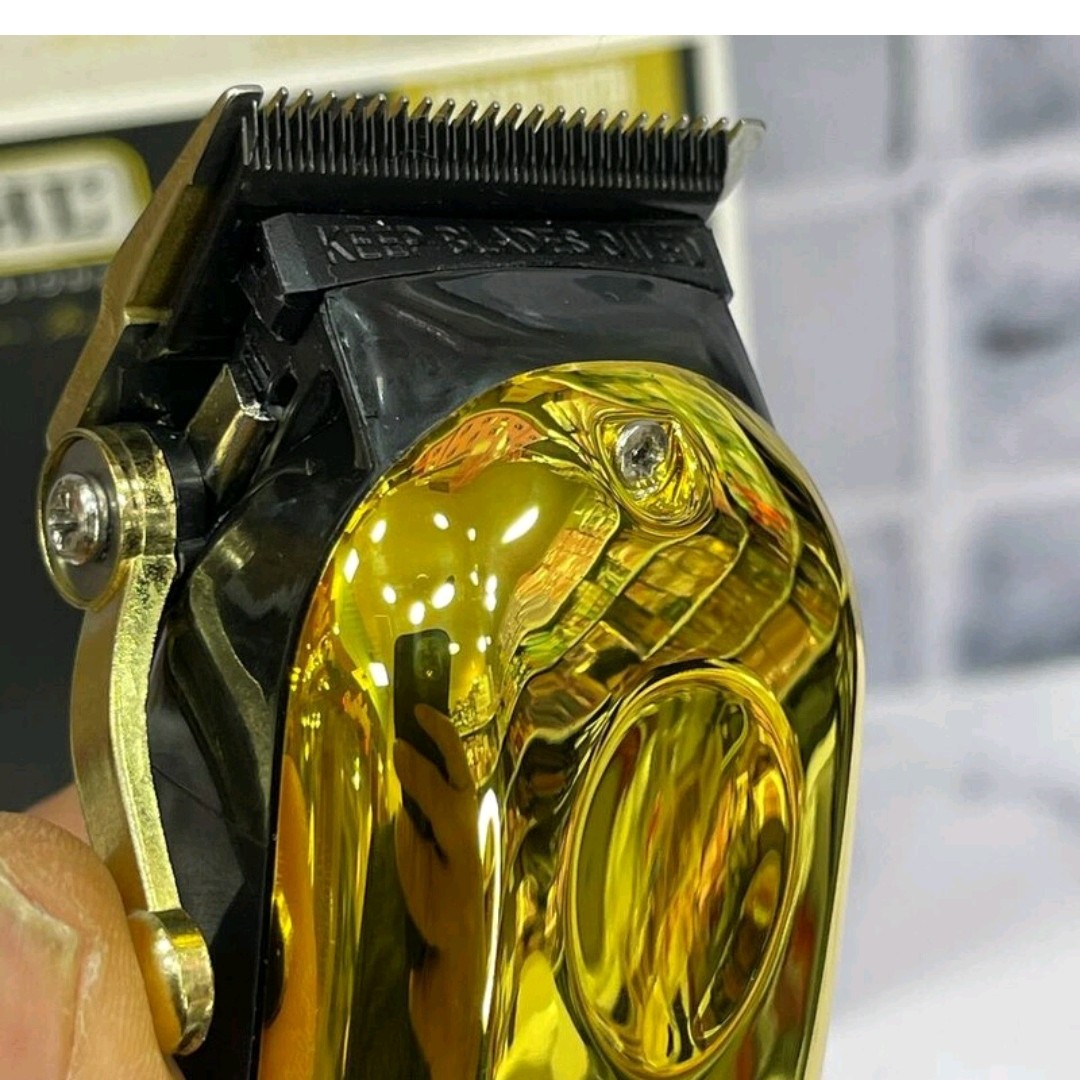 ست وال مجیک کلیپ گولد کوردلس حجم زن و خط زن