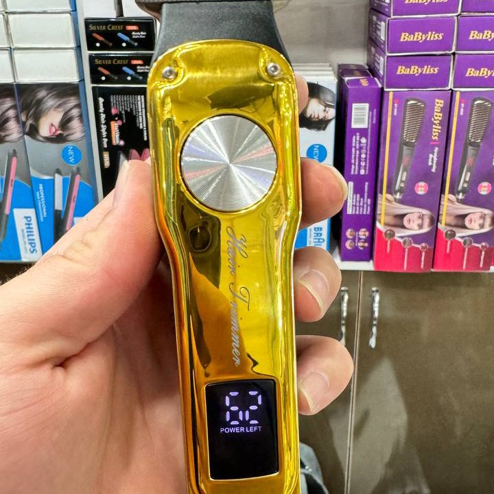 خط زن فیلیپس مدل ph-939s