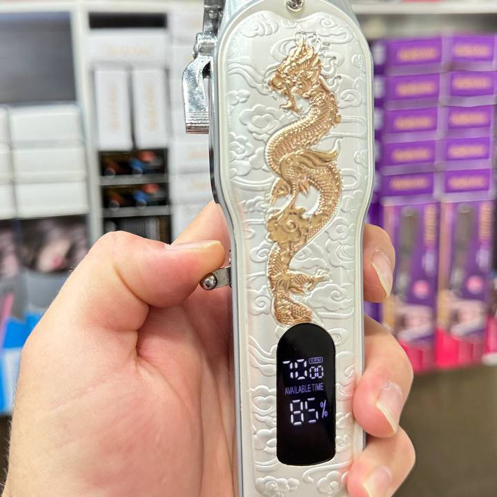 ماشین اصلاح فیلیپس مدل PH-31 دور متور 7000 دور توی دقیقه