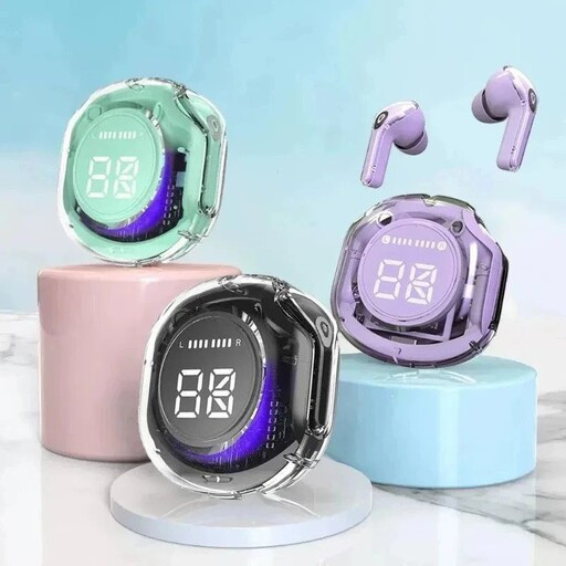 ایرپاد لوکس اولتراپادز مدل Air 39